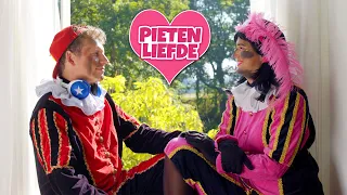 PIETENLIEFDE - Party Piet Pablo & Love Piet - 2020