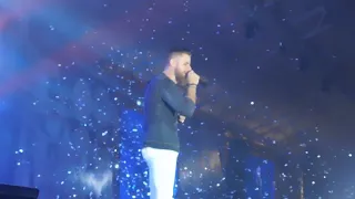 Zé Neto e Cristiano no Sumaré Arena Music   Seu Polícia   15 04 2018