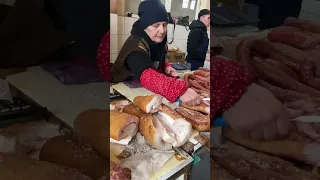 Привоз Одесса 18/03/2023 🥓🥩🍖🍗