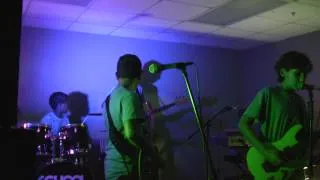 2014-07-18 - palm beach school of rock - all along the watchtower