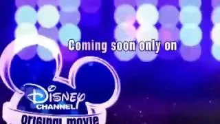 Starstruck Official Trailer #1 (Disney Channel Original Movie)