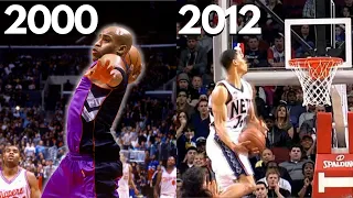 NBA Greatest Alley-Oop Every Year! | Since 2000