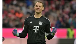 Bestätigt / Manuel Neuer gab seinen Rücktritt im Alter von 38 Jahren bekannt!