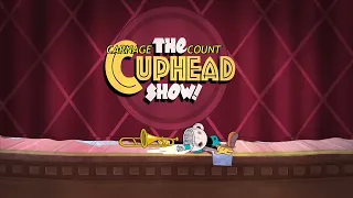 The Cuphead Show! (2021) Carnage Count