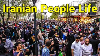 IRAN 🇮🇷 Tabriz Grand Bazaar 2022 The world's largest covered market Walking ایران