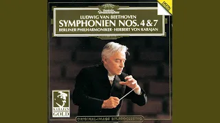 Beethoven: Symphony No. 7 In A, Op. 92 - 1. Poco sostenuto - Vivace