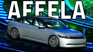 Gran Turismo 7 | Reviewing The Latest FREE Car!