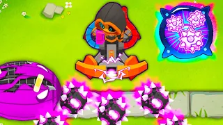 The Apex Plasma Master! (*UPDATE* in BTD 6, Paragons, Boss Bloons and MORE!)