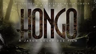 Hongo - Official Trailer