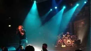 Fear Factory - Resurrection (Live)