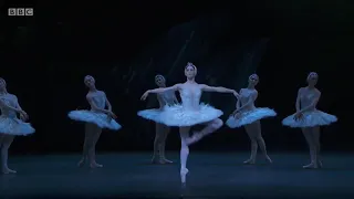 Swan Lake - Act 2 Coda - Marianela Nunez