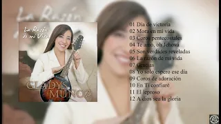 Gladys Muñoz, Album Completo vol 5 2011