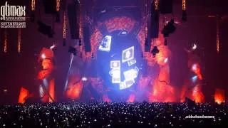 Qlimax 2012 live set: Technoboy