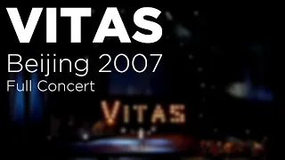 VITAS - Full Concert: Beijing 2007