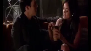 All Aria & Ezra Kisses - Just A Kiss