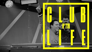 CLUBLIFE by Tiësto Episode 770