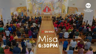 MISA || Viernes 3 de Mayo 2024