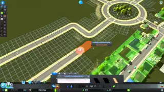 Cities: Skylines - первый взгляд, обзор, живой геймплей