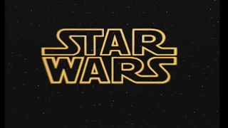Star Wars: Rebel Assault Full Playthrough (3DO)