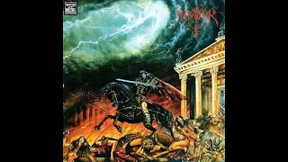 Avatar - ...Memoriam Draconis (1996) (Full Album)