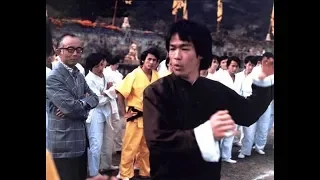 Best Bruce Lee Rare Pictures 2019