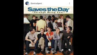 Smule Karaoke App - Saves The Day - Shoulder To The Wheel (1999)