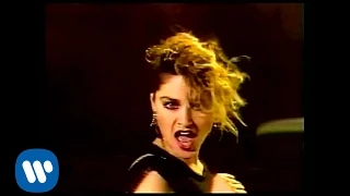 Madonna - Holiday (Official Video)