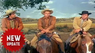 The Big Valley Season 1 💥Ep 11+12💥(NEW UPDATE) Classic Western TV Full Series - Western Movie #1080p