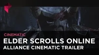 The Elder Scrolls Online - Alliance Cinematic Trailer