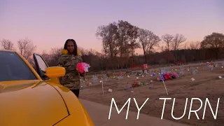 Gloss Up “My Turn” Official Music Video Shot By Yawn Films