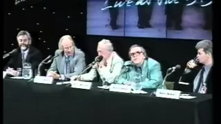 The Beatles ' Live at the BBC ' Press Launch Part 1 of 4