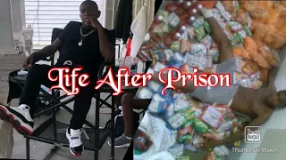 BIG BULLET LIFE AFTER 10 YEARS IN PRISON INTERVIEW