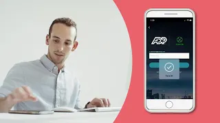 ADP Workforce Now®: Mobile