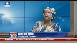 News@10: Reps From Gombe Back House Speaker Over Alleged Budget Padding 28/07/16 Pt.3