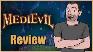 MediEvil (PS4 Review) | Pixel Pursuit