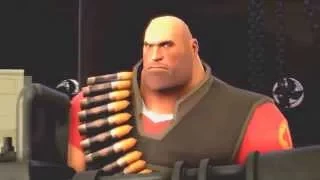 Meet the Heavy?