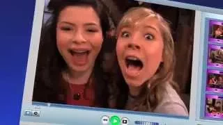 My iCarly Intro (Leave It All to Me by Miranda Cosgrove featuring Drake Bell)