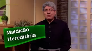 MALDIÇÃO HEREDITÁRIA