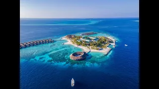 Kagi Maldives Spa Island Resort