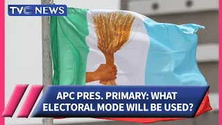 What Primary Mode Will APC Use As Tinubu, Okorocha, Osinbajo, Others Get Battle Ready