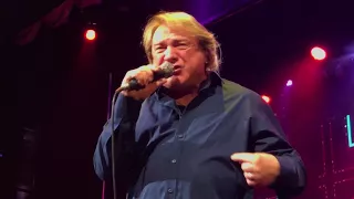 Lou Gramm - Blue Morning - 80’s Cruise - 3.19.18