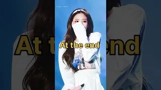 Sad Things Jennie Has Ever Experienced! #blackpink