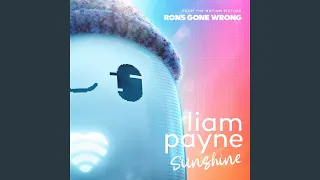 Sunshine (From the Motion Picture “Ron’s Gone Wrong”)