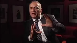 'West Recognizes Putin Is Lost Cause': Garry Kasparov speaks to Ukraine Today