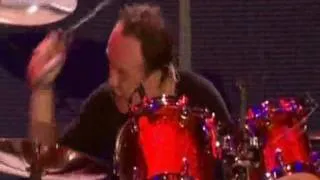 Metallica-No Remorce (Rock Am Ring 2008)