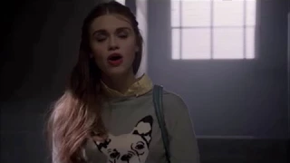 Historia Stiles y Lydia 3a Tem, Cap 15, Parte 1