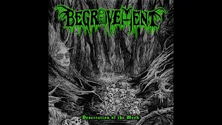 Begravement-Horrific Illusions Beckon 2023