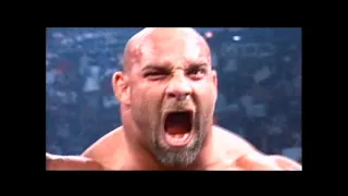 WWE WrestleMania 19 - Goldberg Announcement (2003-03-30)