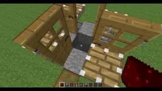 Minecraft: How to build a noise machine