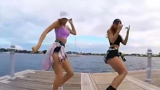 Alan Walker-Sing Me To Sleep( Remix) & shuffle dance 2018